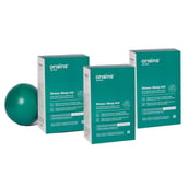 1 - Origins Nutra Stress-Sleep Aid (Pack of 3), 56 veggie capsule(s)