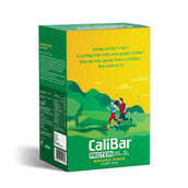 2 - Calibar Protein Bar 20g Protein,  6 bar(s)  Banana Binge 