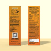 9 - Setu Skin Renew, 15 tablet(s) Orange