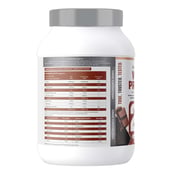 2 - NATURALTEIN Performance Series Whey Protein,  2.2 lb  Max Chocolate 