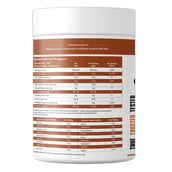 2 - NATURALTEIN Whey Protein Concentrate, 0.66 lb Unflavoured