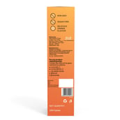 7 - Setu Vitamin C Fizz Amla Extract,  20 tablet(s)  Orange (Pack of 4) 