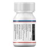3 - INLIFE Guduchi Giloy Tinospora Cordifolia Stem Extract for Immune Support (500 mg),  60 capsules 