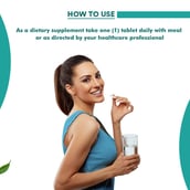 5 - Simply Herbal Multivitamin with Probiotics & Ashwagandha, 60 tablet(s) Unflavoured