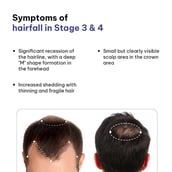 3 - HealthKart HK Vital Hair Fall Solution Kit, STAGE 3