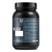 3 - MuscleBlaze Whey Performance Protein,  2.2 lb  Chocolate 