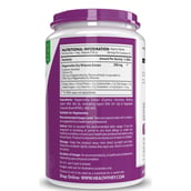 2 - HealthyHey Nutrition Nagarmotha Dry Extract, 60 veggie capsule(s)