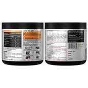 7 - AS-IT-IS Nutrition ATOM Creatine Monohydrate,  Guava Chilli  0.22 lb 