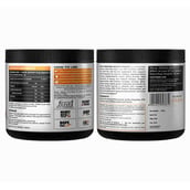 6 - AS-IT-IS Nutrition ATOM Creatine Monohydrate,  Litchi  0.22 lb 