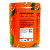 2 - Muscle Garage R-50 GOAT Pre-Workout,  0.77 lb  Watermelon 
