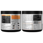 2 - AS-IT-IS Nutrition ATOM Creatine Monohydrate,  Pineapple Burst  0.22 lb 