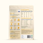 2 - TruNativ Pro Blend Whey Protein, 2 lb Mango