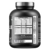 2 - DR. HARLE Muscle Edge Lean Muscle Mass Gainer, 6.6 lb Kulfi