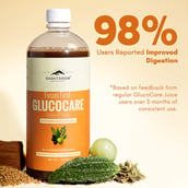 6 - Rasayanam GlucoCare Juice, 750 ml