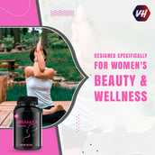 2 - Vitaminhaat Bramax Bosoms,  90 capsules 
