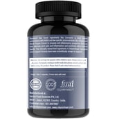 7 - Vitaminhaat Unitee Joint Support Formula, 75 capsules