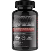 6 - Vitaminhaat Tribulus Terrestris Gokshura, 75 capsules