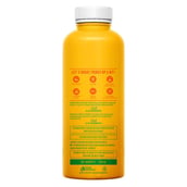 5 - Yogabar 26g Protein Shake,  250 ml  Mango Rizz 