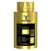 3 - Divine Lifestyle Beauty Sleep, 60 tablet(s) Unflavoured