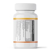 3 - INLIFE Pumpkin Seed Oil 320mg,  60 veggie capsule(s) 