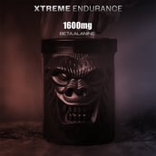 4 - MuscleBlaze WrathX Pump, 0.66 lb Orange Overdrive