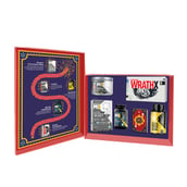 1 - MuscleBlaze Diwali Gift Hamper,  Gym Bro Kit  (Pack of 5)