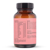 3 - WOMENSES Collagen Support (Skin Glow), 60 capsules Unflavoured