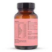 2 - WOMENSES Immunity Support,  60 capsules 