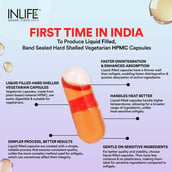 5 - INLIFE Pumpkin Seed Oil 320mg,  60 veggie capsule(s) 