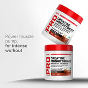 5 - GNC Pro Performance Pure Micronized Creatine Monohydrate,  Cola  0.22 lb 