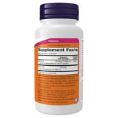 3 - Now Vitamin D3 & K2 (1000 IU), 120 veggie capsule(s) Unflavoured