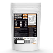 1 - AS-IT-IS Nutrition ATOM Roti Protein, 2.2 lb Unflavoured