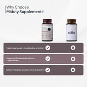 8 - Miduty A.D.K, 30 capsules