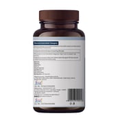 7 - Miduty Activated Charcoal,  60 capsules 