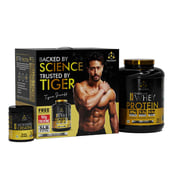 2 - One Science 100% Premium Whey Protein, 5 lb Chocolate Coconut - with Free 150g Creatine