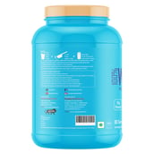 3 - Myfitness 100% WHEY-H2O,  4.4 lb  Rich Chocolate 