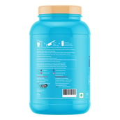 2 - Myfitness iWHEY- H2O, 2.2 lb Chocolate Paradise