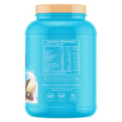 2 - Myfitness 100% WHEY-H2O Protein Isolate,  4.4 lb  Chocolate Fusion 