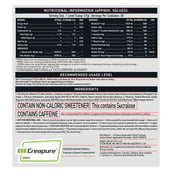2 - MuscleBlaze Pre Workout WrathX OP, 0.75 lb Mango Mayhem