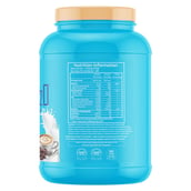 2 - Myfitness Wheytech-H2O, 4.4 lb Coffee Delight