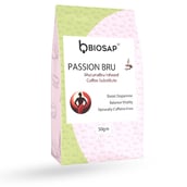 1 - BIOSAP Passion Bru,  50 g 