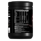 3 - G.O.A.T Fit Colossal Pre Advanced Pre Workout,  0.79 lb  Masala Lemonade 