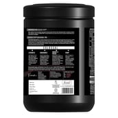 2 - G.O.A.T Fit Colossal Pre Advanced Pre Workout, 0.79 lb Strawberry Kiwi