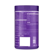 11 - Supermilk Gritzo Athlete for 13+ Years, 400 g Cafe Mocha (Black Panther)