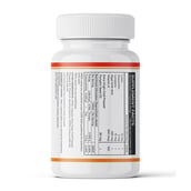 5 - INLIFE Lutein Zeaxanthin, 60 veggie capsule(s)