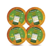 2 - Prolicious Khakhra, Methi (Pack of 4) 170 g