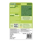 4 - Prolicious Protein Thins Snack Chips, Cream & Onion (Pack of 4) 50 g
