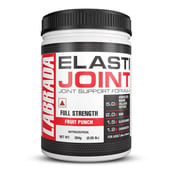 1 - Labrada Elasti Joint Support flavour Fruit Punch,  384 g 