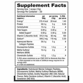 3 - Labrada Elasti Joint Support flavour Orange,  384 g 