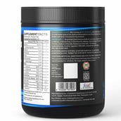 2 - INLIFE BCAAs, 0.55 lb 22 Servings Pineapple